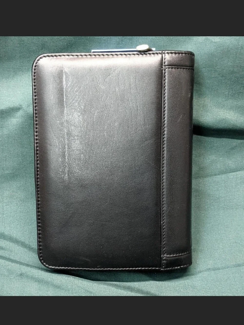 Franklin Covey premium black